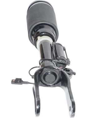 适用于奔驰w251V251前带电气动避震空气悬挂弹簧减震器2513203013