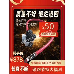 吸粮机大吸力小型家用双管全自动电动软管上料粮食玉米绞龙螺旋