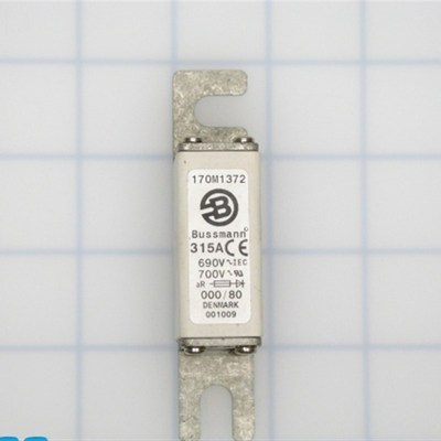 170M1372熔断器,熔芯,保险丝底座