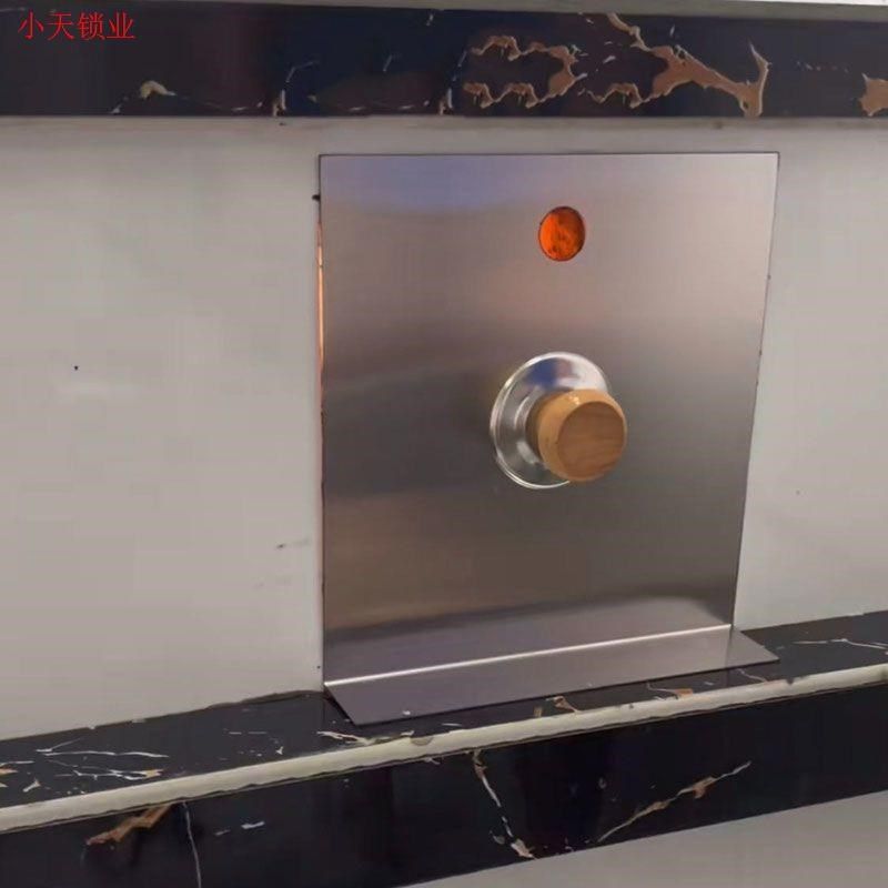 加厚土灶台火门 柴火灶灶门 炉门不锈钢挡风门厨房农村炉门灶门.