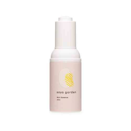 2件9折【国内现货】新西兰Soya Garden植物养肌精华液30ml