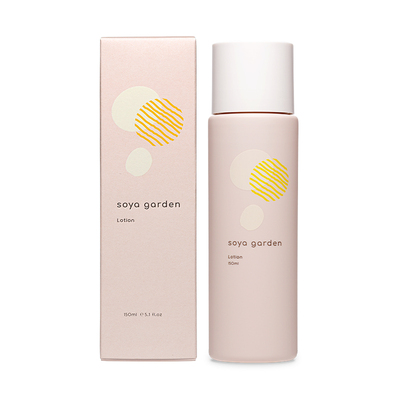 2件9折【国内现货】新西兰Soya Garden环保修护保湿露150ml