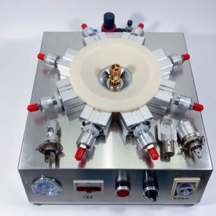 h4 P15D BA20D摩托车灯电动车灯生产设备打点机各种型号