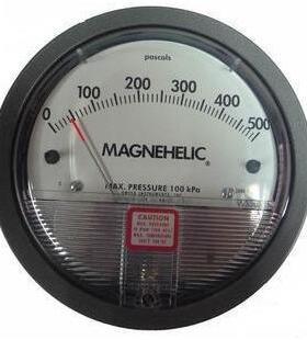 供应TE2000型铸铝微差压表