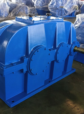 泰兴减速机现货供应QJS-D560起重减速机