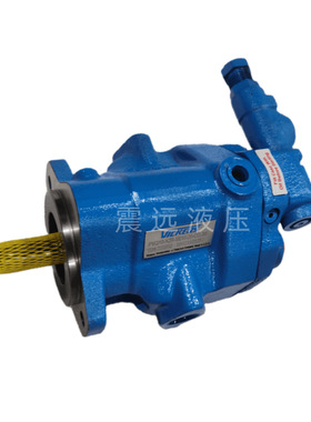 威格士柱塞泵PVQ10-A2L-SS1S-20-CM7 PVQ10-A2R-SE1S-20-CG-30