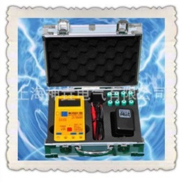 PC27-5G数字式自动量程绝缘电阻表
