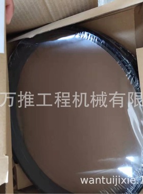 HM400-3 骨架油封  56C-27-19591  后桥油封