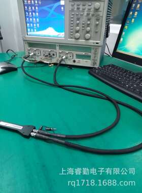 阻抗测试连接线174-4879-03