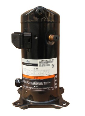 ZP57K3E空调压缩机谷轮