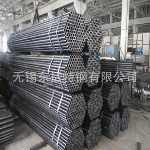 考登管 09CuPCrNi-A钢管现货 换交热器钢管厂家可定尺长度