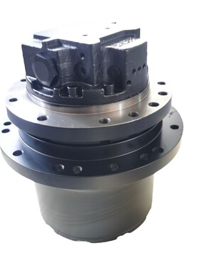 PC2000-8回转马达21T-26-00300