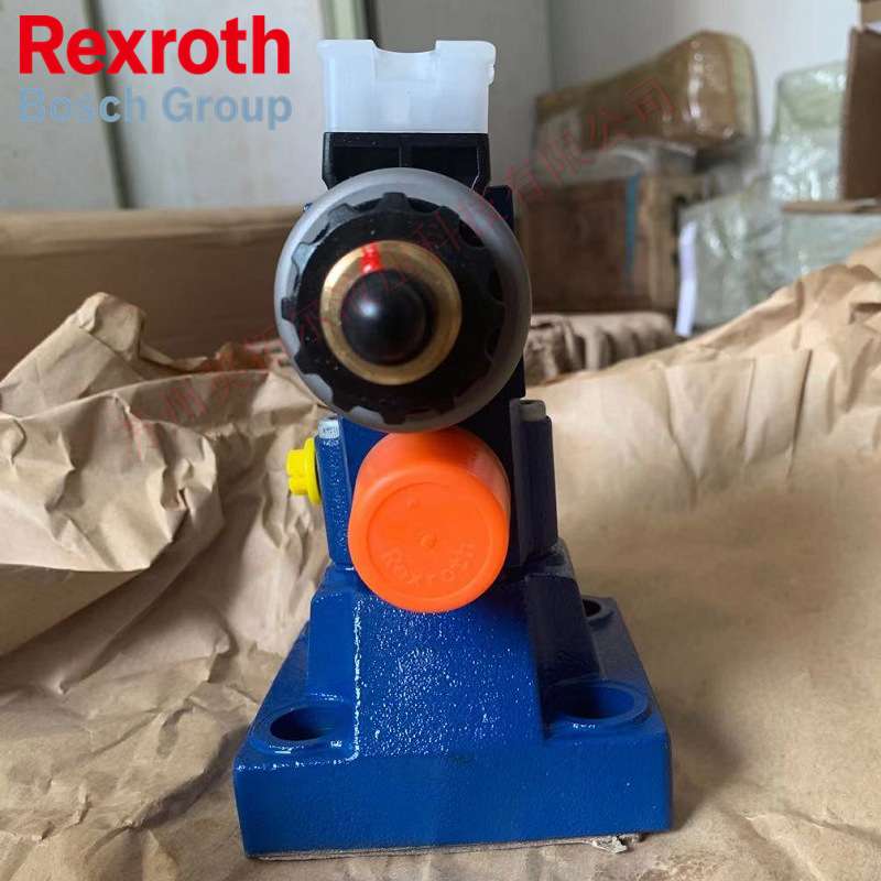 R900917679  DBW 10 B2-5X/100U6EG24N9K4  R900703586