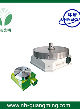 液压等分转台TK51630