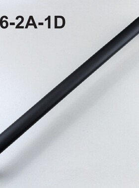 厂家直销工业拉手铝合金拉手400mm孔距拉手LS516-2A-1D