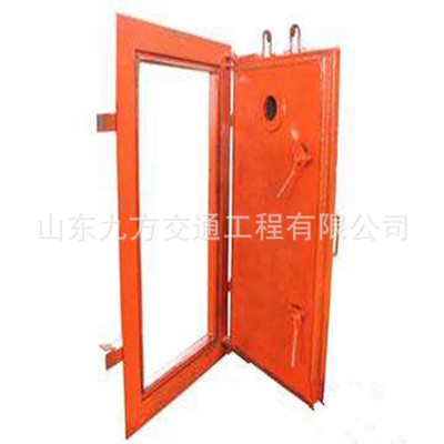 防火栅栏门供应商 防火栅栏门特点，防火栅栏门规格