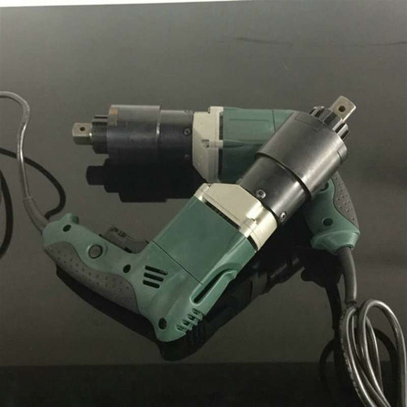 YHDD电动数显定扭力扳手 50-3500N.m电动扭力扳手数显定扭矩