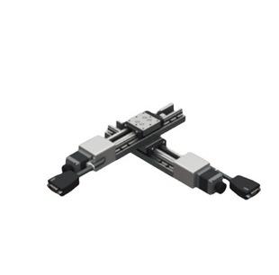 6030 6050 5050 5075 S2PN XY轴电动位移台CYN5030 6075