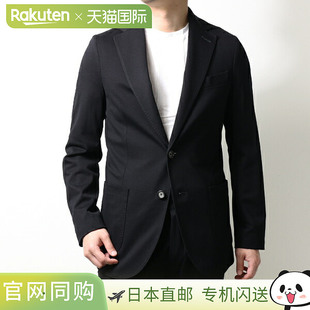 日本直邮CIRCOLO 1901 棉质夹克 CN4224 男士修身夹克带珠地网眼