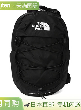 日本直邮The North Face Borealis NF0A52SW 4HF 男女通用背包