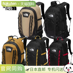 日本直邮THE NORTH FACE Big Shot NM72301