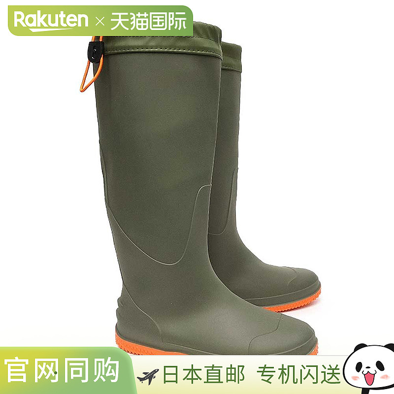 男女款雨靴，KF400，Field-Tex，非常适合节日、休闲、园艺、洗车