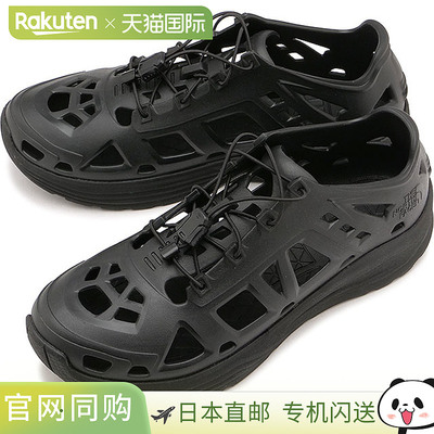 THE NORTH FACE北面男士凉鞋 Reactive 休闲沙滩鞋 NF52451-KK