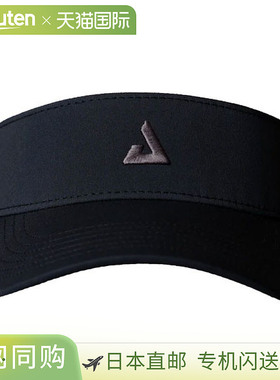 日本直邮JOOLA Essential Visor 匹克球遮阳帽 PACAP002-011
