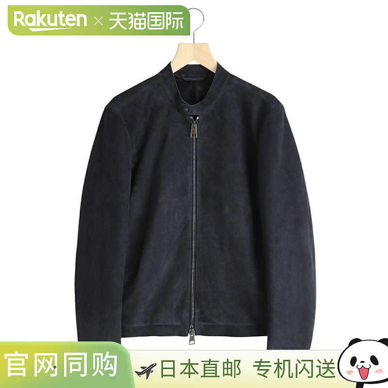 CALIBRO12 NEW MAX 单人骑行麂皮麂皮 NEW-MAX-SUEDE[MUS][BJB]