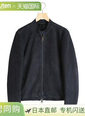 CALIBRO12 NEW MAX 单人骑行麂皮麂皮 NEW-MAX-SUEDE[MUS][BJB]