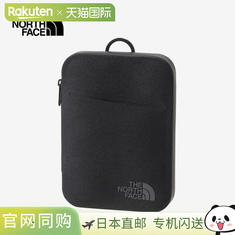 The North Face 北面 Rumble 护照套 THE NORTH FACE RAMBLE PASS