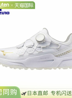 日本直邮Mizuno Golf Hazard Energy Limited Boa 51GM2500 男士