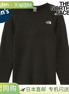 THE NORTH FACE 北面男士探险热圆领衫 [NT62313-K FW24] Expedit