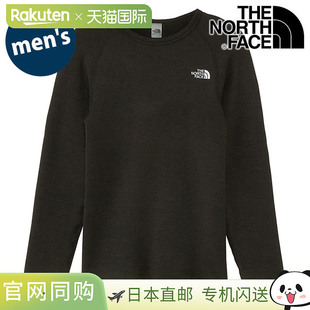 THE NORTH FACE 北面男士探险热圆领衫 [NT62313-K FW24] Expedit