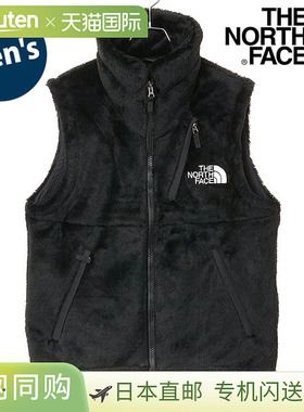 日本直邮THE NORTH FACE Versa Loft 背心 [NA62551-K FW25] 男士