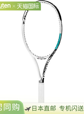 日本直邮 空拍Tecnifibre 男女通用T-Rebound 298网球拍 运动