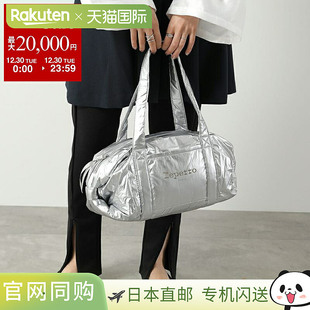 日本直邮Repetto MEDIUM GLIDE 手提包 (B0232NC) 女士舞蹈包/旅L