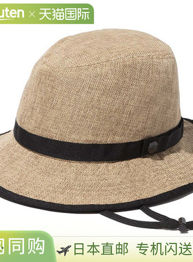 日本直邮 THE NORTH FACE 帽子 HIKE HAT NN02341