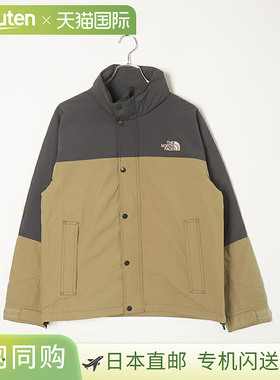 [NP22550] THE NORTH FACE Hydrena 防风夹克