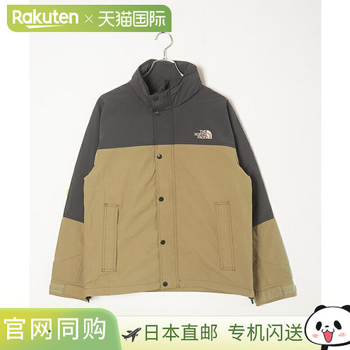 [NP22550] THE NORTH FACE Hydrena 防风夹克
