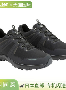 日本直邮Mammut Ultimate Pro Low GTX 女式 3040-00720-0052 鞋