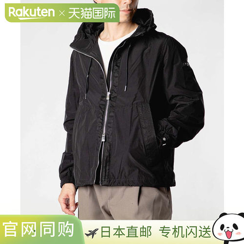 日本直邮TATRAS PESCO BURRZON Pesco Blouson MJXA00880 33588