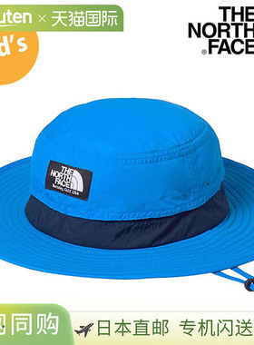 THE NORTH FACE 儿童 Horizon 帽子 NNJ02520-HB SS25 儿童 Horiz