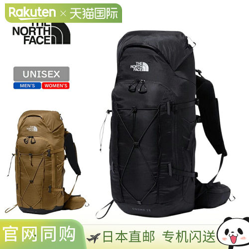 日本直邮THE NORTH FACE 背包 Norm 28 NM62374