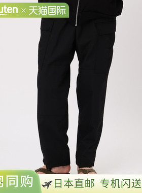 Propper Pants 工装裤 拉链开合 黑色 男款 PROPPER F520538 001