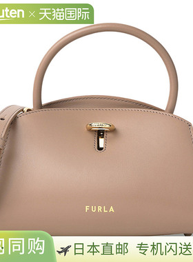 日本直邮FURLA Genesi WB00869 BX0053 1257S 9 107 41 女式坯布