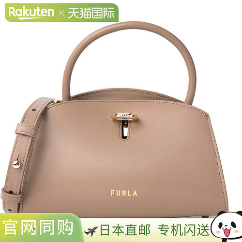 日本直邮FURLA Genesi WB00869 BX0053 1257S 9 107 41 女式坯布