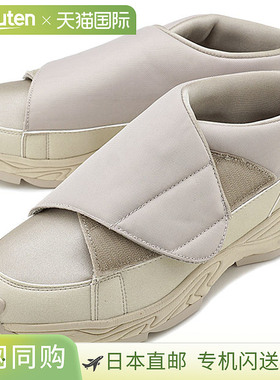 Moonstar 810s Unive ET006 54410071 男女运动鞋象牙色白色