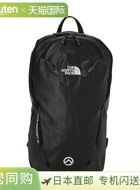 日本直邮The North Face 背包Root Rocket NF0A52EA 4HF KX7 男女