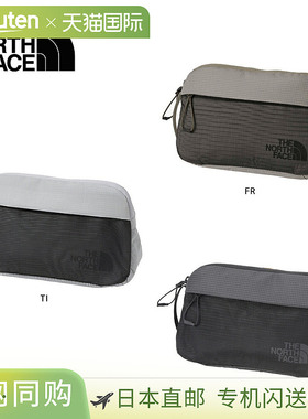 日本直邮The North Face Hazy 小袋小号NM82459